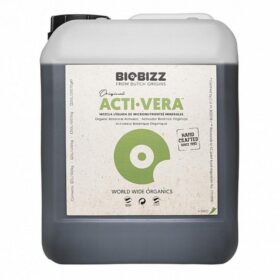 BIOBIZZ ACTI-VERA (10 LT)