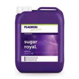 PLAGRON SUGAR ROYAL (5 LT)