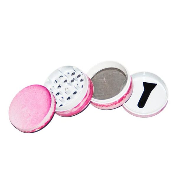 PICADOR METAL 4P MACARONS TRO212117