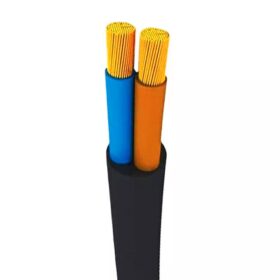 MTS CABLE TT 2 X 2.5M (1 MT)