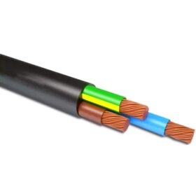 MTS CABLE TT 3 X 2.5 MM (1 MT)