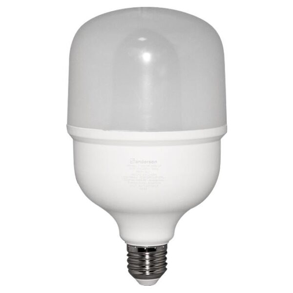 LAMPARA HP 30W LUZ DIA E27