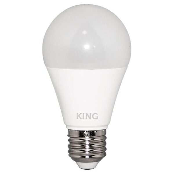 LAMPARA A60 11.5W FRIA