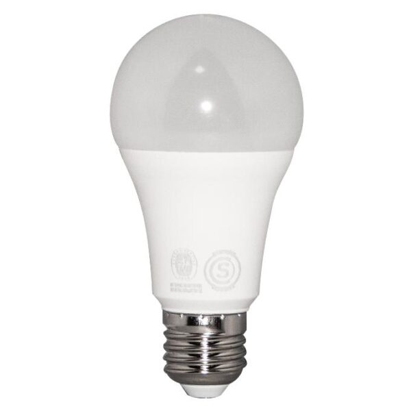LAMPARA A 60 14W FRIA