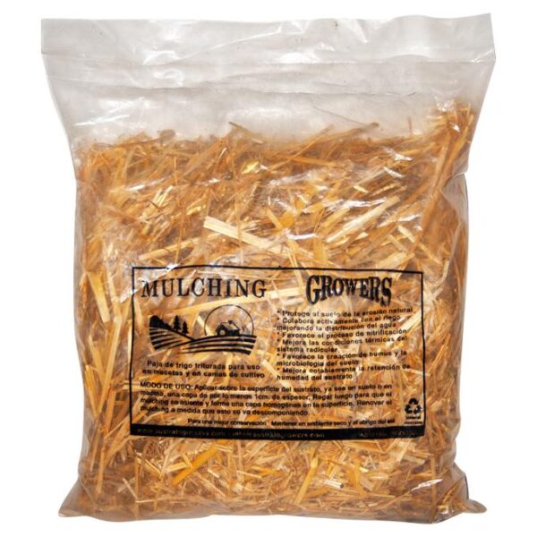 MULCHING GROWERS (100 GR)