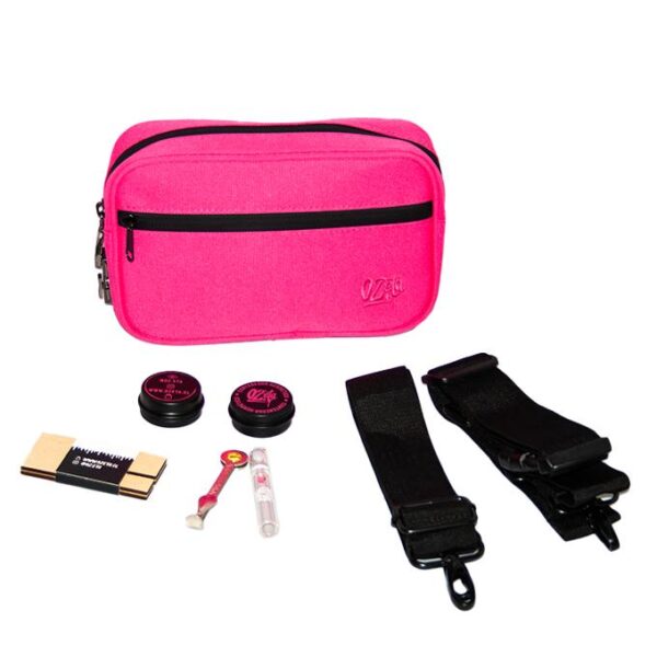 4X4 PINK OZETA