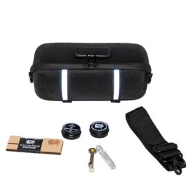 CILINDRICAL CASE OZETA