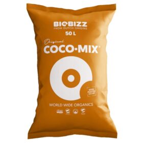 SUSTRATO COCO MIX BIOBIZZ