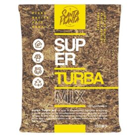 TURBA SANTA PLANTA   (10 DM3)