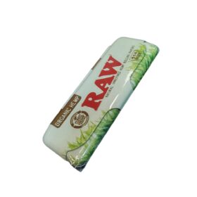 RAW CLASSIC/ORGANIC PAPER TIN 1 1/4