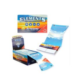 ELEMENTS ARTESANO 78MM + TIPS X UNIDAD