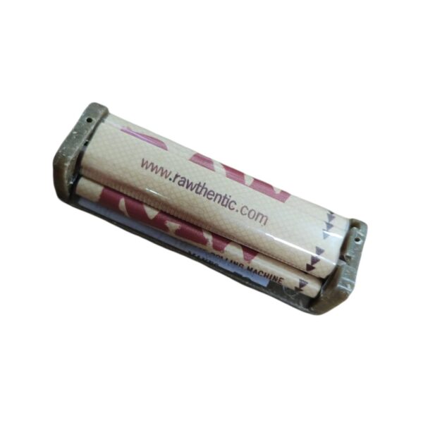 RAW ECOPLASTIC ROLLERS 79MM