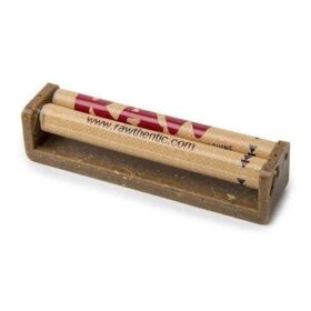 RAW ECOPLASTIC ROLLERS 110MM