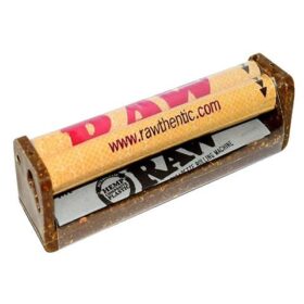 RAW ECOPLASTIC ROLLERS 70MM