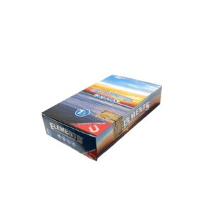 ELEMENTS REGULAR 78MM AZUL (Mínimo 25 Und.)