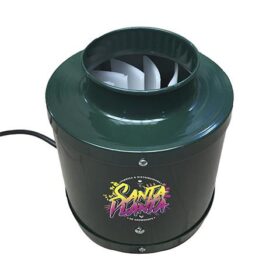 TURBINA DOBLE 6 2020