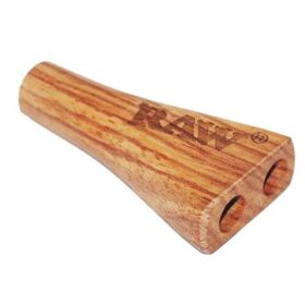 RAW DOUBLE BARREL HOLDERS (TUQUERA)