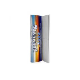 ELEMENTS ARTESANO KS SLIM + TIPS X UNIDAD