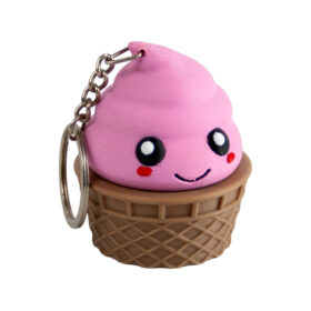 CRAZY GRINDER PICA LLAVERO HELADO COMUN