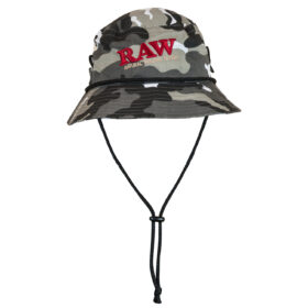 RAW PILUSO CAMO LARGE