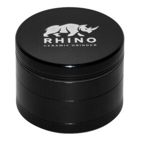 RHINO PICADOR BLANCO / NEGRO CERAMICA 4 P 63MM