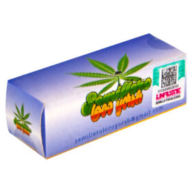 SEMILLA BATEKU LOCO YORSH X 5 + 1 DE REGALO