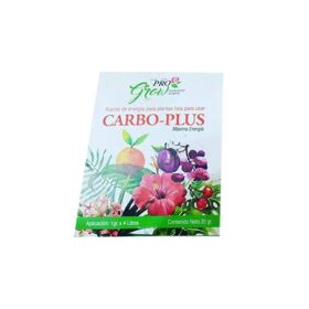 CARBO-PLUS (20 GR)