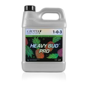 GROTEK HEAVY BUD PRO (1 LT)
