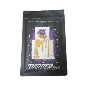 DABBER TOOLS PAPELES PARA EXTRACCION 20*30   (Mínimo 10 Und.)