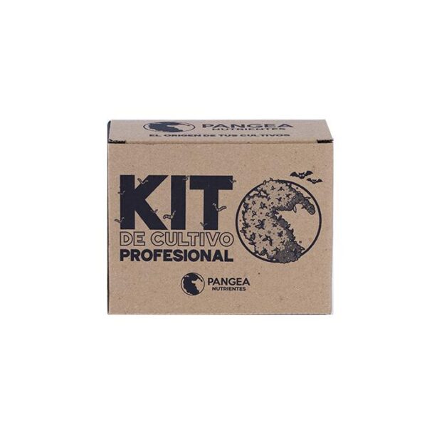 PANGEA KIT PROFESIONAL  