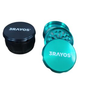 3RAYOS PICADOR BOMBO COLORES MIX 4P