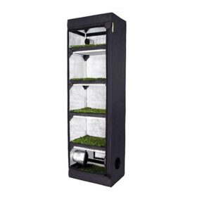 CARPA GARDEN PROBOX PROPAGATOR 060 L (60X40X200)