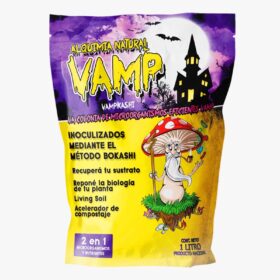 VAMP VAMPKASHI (1 LT)