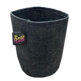 MACETA GEOTEXTIL ECONOMICA SANTA PLANTA (20 LT)