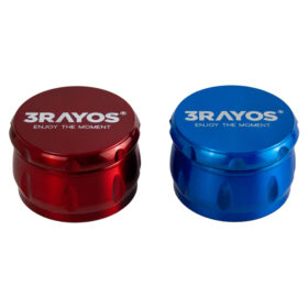 3RAYOS PICADOR BOMBO COLORES MIX 4P