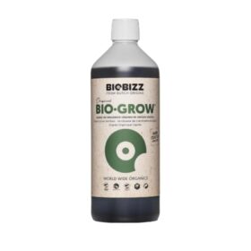 BIOBIZZ GROW (PACK X 6 U -5% DESC) (250 ML)