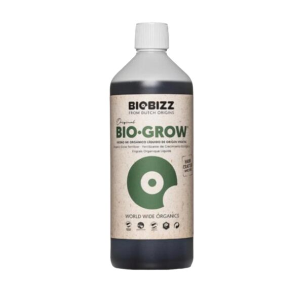 BIOBIZZ GROW (PACK X 6 U -5% DESC) (250 ML)