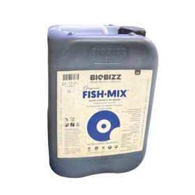 BIOBIZZ  FISH MIX (5 LT)