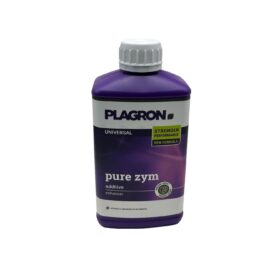 PLAGRON PURE ZYM (250 ML)