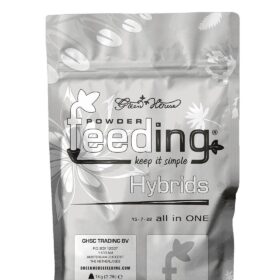 FEEDING HYBRID (125 GR)