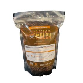 COMADREJA NUEZ PECAN (PACK X 6 U -5% DESC) (2 LT)