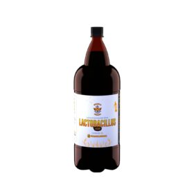 COMADREJA LACTOBACILLUS (PACK X 6 U -5% DESC) (2 LT)