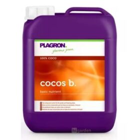 PLAGRON COCOS B (20 LT)