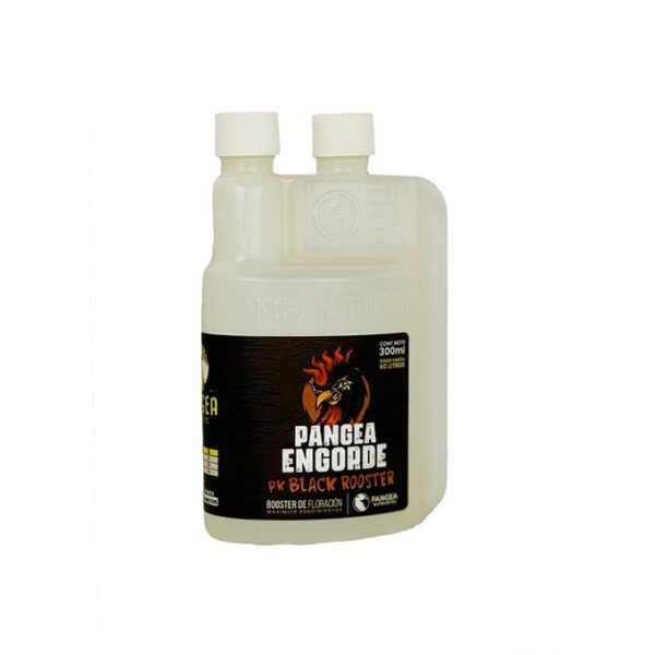 PANGEA ENGORDE PK BLACK ROOSTER (100 ML)