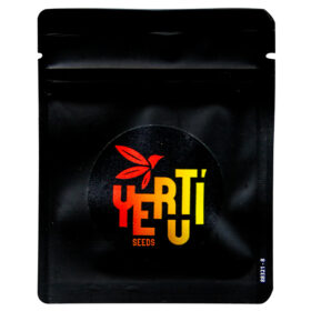 SEMILLA YERUTI CRAIG X 4