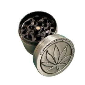 PICADOR METAL GRIS 4P AMSTERDAM CHICO 16002