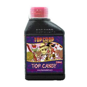 TOP CROP CANDY (PACK X 24 U -10% DESC) (250 ML)