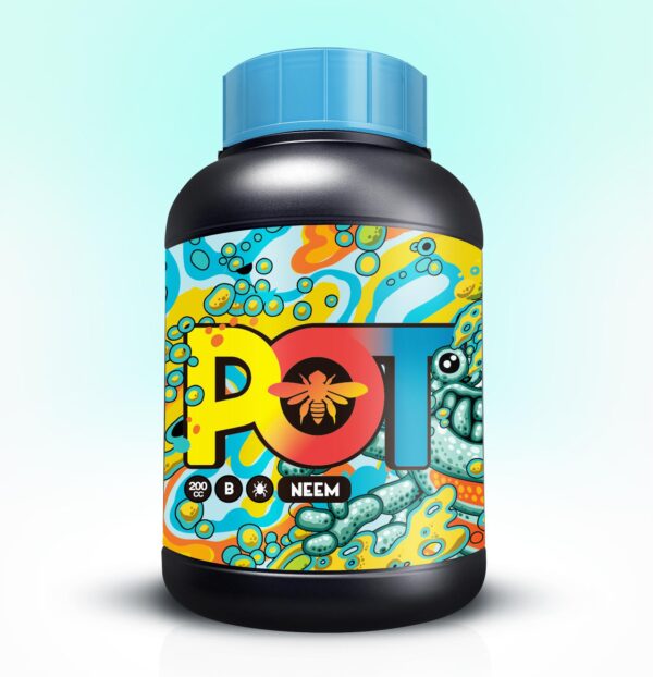 NEEM PURO (200 ML)