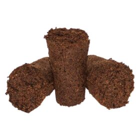 CAJA X 1000 PAT128 (TURBA)