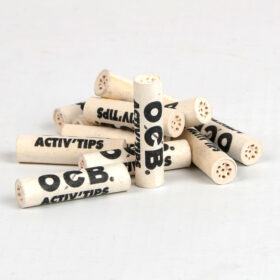 OCB FILTRO DE CARBON ACTI